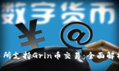 Tokenim交易所支持Grin币交易:全面解析与投资策略
