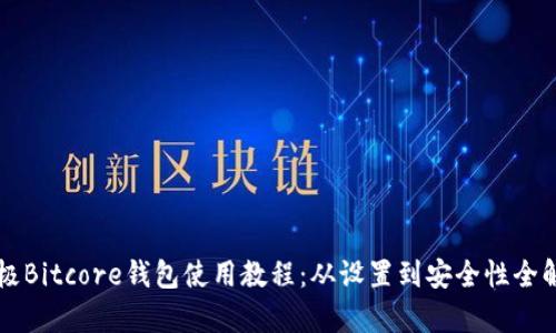 终极Bitcore钱包使用教程:从设置到安全性全解析
