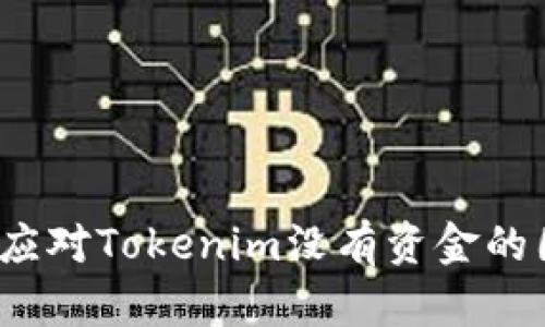 如何应对Tokenim没有资金的困境?