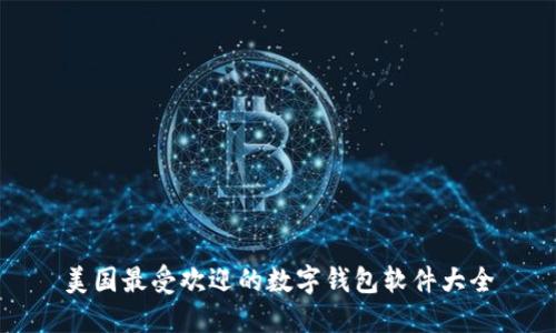 美国最受欢迎的数字钱包软件大全