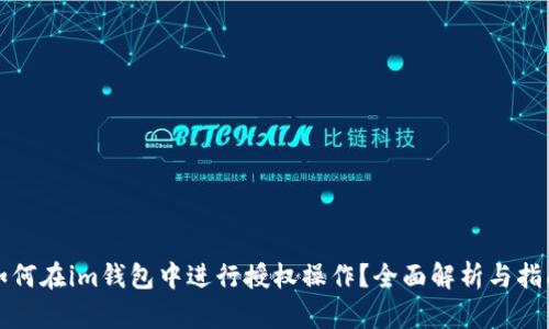 如何在im钱包中进行授权操作？全面解析与指南