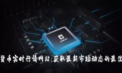 加密货币实时行情网站:获取最新市场动态的最