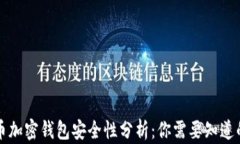 比特币加密钱包安全性分析:你需要知道的一切