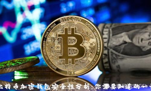 比特币加密钱包安全性分析:你需要知道的一切