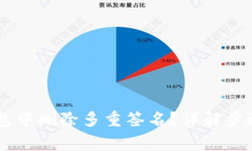 如何在IM钱包中删除多重签名?详解步骤与注意事项