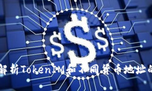 深入解析TokenIM和不同货币地址的关系
