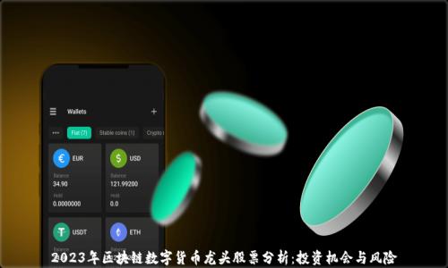2023年区块链数字货币龙头股票分析:投资机会与风险