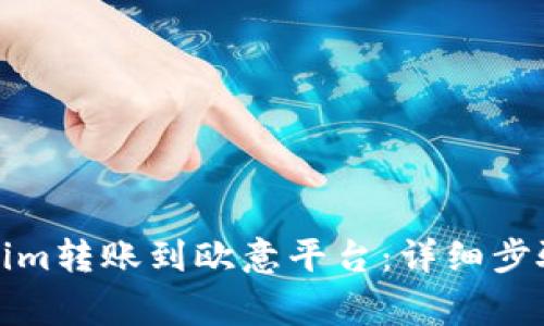 如何将Tokenim转账到欧意平台:详细步骤及注意事项