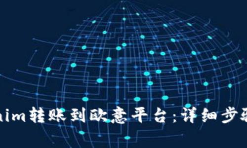 如何将Tokenim转账到欧意平台:详细步骤及注意事项