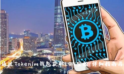 如何通过Tokenim钱包获取LON空投:详细指南与技巧