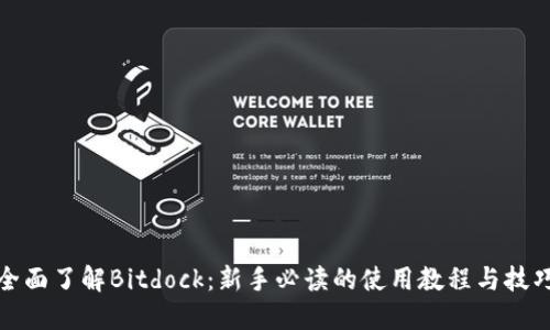 全面了解Bitdock:新手必读的使用教程与技巧