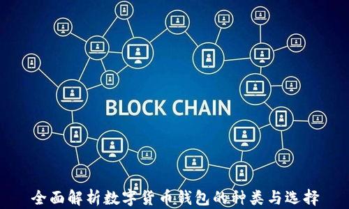 
全面解析数字货币钱包的种类与选择