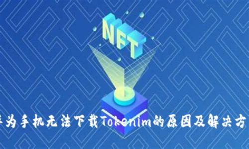 华为手机无法下载Tokenim的原因及解决方法