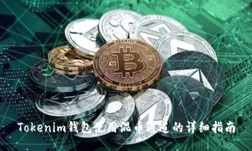 Tokenim钱包使用混币通道的详细指南