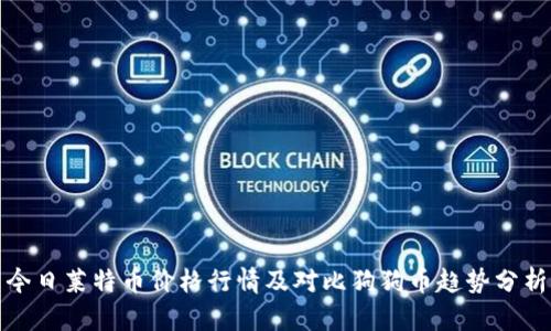 今日莱特币价格行情及对比狗狗币趋势分析