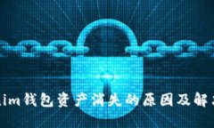 Tokenim钱包资产消失的原因及解决方法