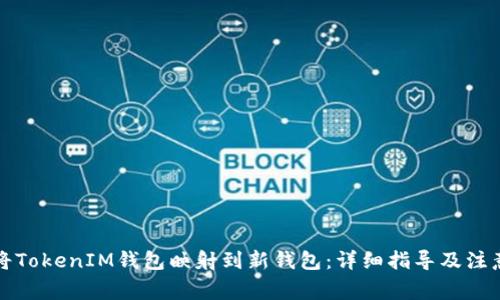 如何将TokenIM钱包映射到新钱包:详细指导及注意事项