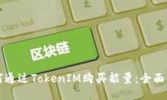 如何通过TokenIM购买能量：全面指南