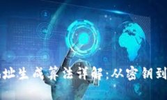 区块链钱包地址生成算法详解：从密钥到地址的