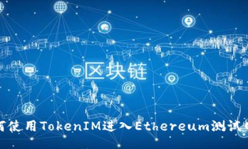 如何使用TokenIM进入Ethereum测试网络