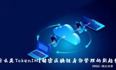什么是TokenIM？解密区块链身份管理的新趋势