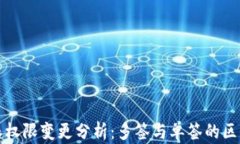 比特派权限变更分析：多签与单签的区别对比