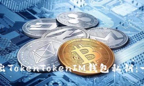如何安全导出TokenTokenIM钱包私钥：一步一步指南