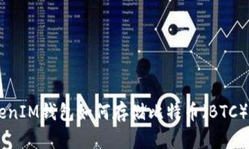 TokenTokenIM钱包如何存储比特币（BTC）？详细指南