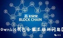 如何解决Ownbit钱包余额不动的问题？最全指南