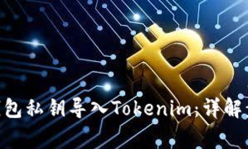 如何将Bitpie钱包私钥导入Tokenim：详解步骤与注意事项