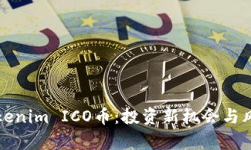 探索Tokenim ICO币：投资新机会与风险分析