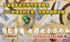 全面解析区块链钱包分类：选择适合你的加密资