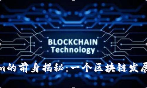 Tokenim的前身揭秘：一个区块链发展的故事