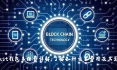 Trust钱包手续费详解：了解各种交易费用及其影响