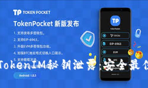 如何防止TokenIM秘钥泄露：安全最佳实践指南