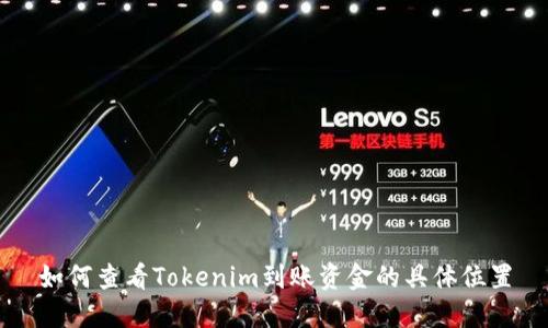 如何查看Tokenim到账资金的具体位置