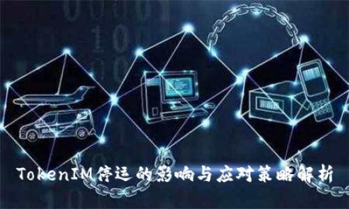 TokenIM停运的影响与应对策略解析