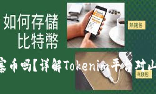 Tokenim支持山寨币吗？详解Tokenim平台对山寨币的支持策略