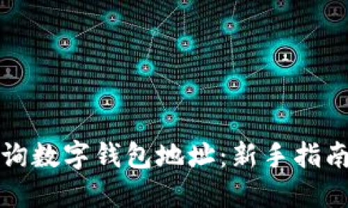 如何查询数字钱包地址：新手指南与技巧