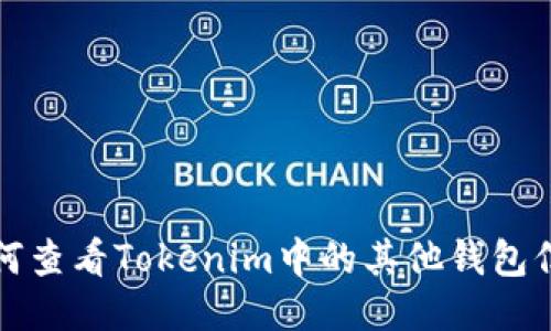 如何查看Tokenim中的其他钱包信息