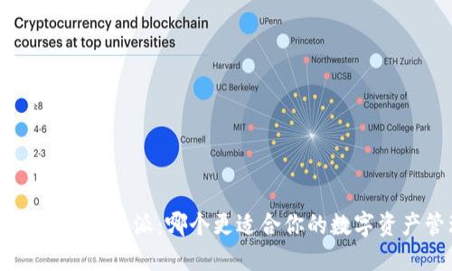 Tokenim与比特派：哪个更适合你的数字资产管理？