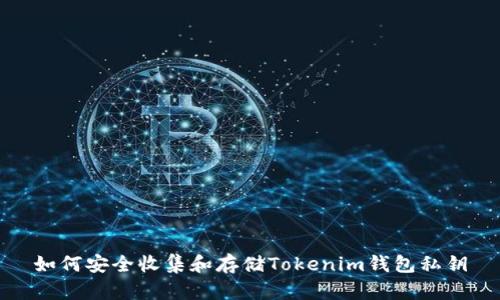 如何安全收集和存储Tokenim钱包私钥