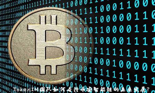 
  TokenIM团队如何看待币安智能链的未来发展?