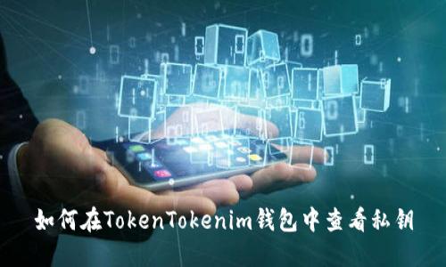 如何在TokenTokenim钱包中查看私钥