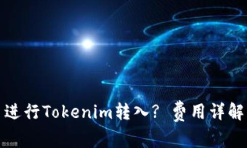 如何在火币进行Tokenim转入? 费用详解与注意事项
