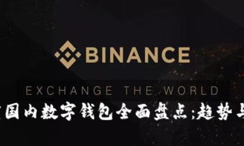 2023年度国内数字钱包全面盘点：趋势与前景分析