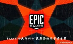 baaoti今天的USDT最新价格及市场分析