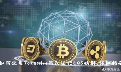 如何使用Tokenim钱包进行EOS映射：详细指南