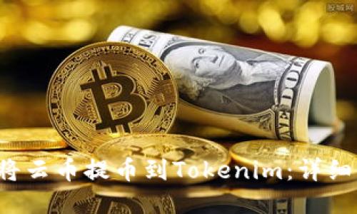 站点 如何将云币提币到Tokenim：详细方法与策略