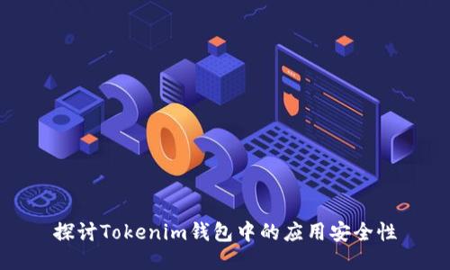 探讨Tokenim钱包中的应用安全性